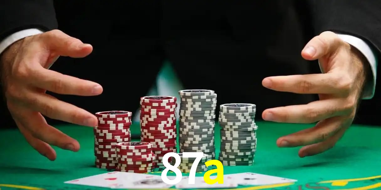 87a bet